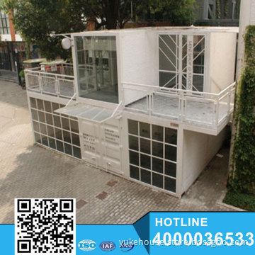 Prefab house/ prefab home /prefabricated house